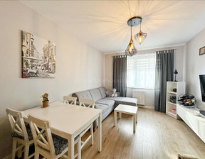 Mieszkanie na sprzedaż, Kołobrzeski Kołobrzeg Paryska, 449 000 zł, 39,22 m2, NUNA381