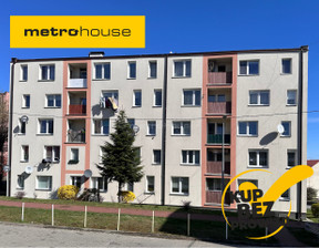 Mieszkanie na sprzedaż, Kozienicki Kozienice Lubelska, 292 000 zł, 56,9 m2, GYPU370