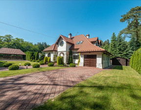 Dom na sprzedaż, Łódzki Wschodni Andrespol Wiśniowa Góra, 1 490 000 zł, 245 m2, CYNO356