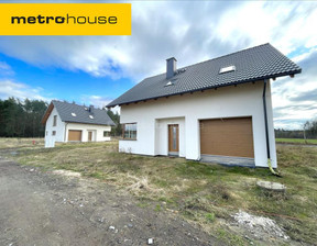 Dom na sprzedaż, Tarnogórski Tworóg Hanusek, 700 000 zł, 130,82 m2, RITI186