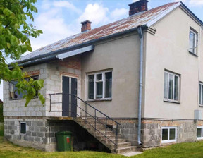 Dom na sprzedaż, Włodawski Hanna Janówka, 199 000 zł, 120 m2, SOKO551