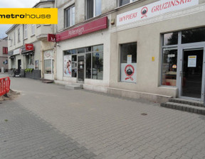 Lokal usługowy do wynajęcia, Pabianicki Pabianice Centrum Zamkowa, 3000 zł, 47 m2, WLNULU342