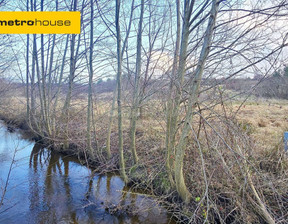 Działka na sprzedaż, Pucki Puck Osłonino Nad gizdepką, 439 000 zł, 1073 m2, SGGUMU298