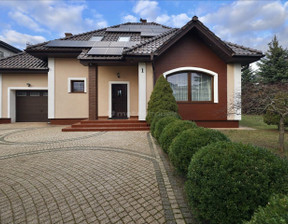 Dom na sprzedaż, Nowodworski Nowy Dwór Mazowiecki, 1 690 000 zł, 220,3 m2, NANE255