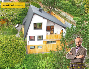 Dom na sprzedaż, Cieszyński Brenna, 1 111 000 zł, 180 m2, GOBO910