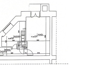 Lokal usługowy do wynajęcia, Warszawa Ochota Słupecka, 2000 zł, 31 m2, WLHIZI923