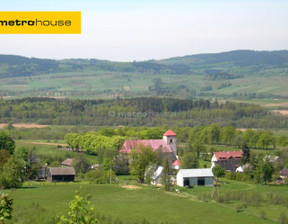 Działka na sprzedaż, Kłodzki Bystrzyca Kłodzka Kolejowa, 7 912 200 zł, 1 318 700 m2, HEQY939