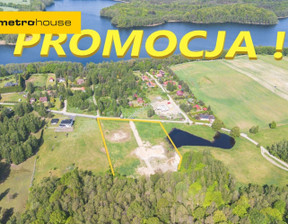 Działka na sprzedaż, Szczecinecki Borne Sulinowo Ciemino, 114 500 zł, 1145 m2, SGBARI233