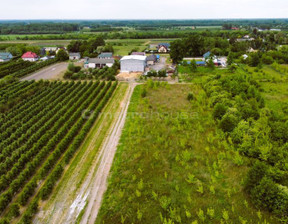 Działka na sprzedaż, Grójecki Chynów Barcice Drwalewskie, 125 000 zł, 1066 m2, SGDAZO597