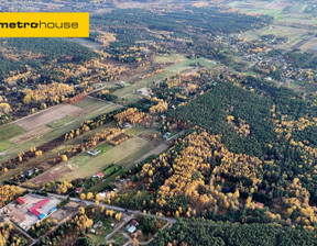 Działka na sprzedaż, Piaseczyński Tarczyn, 450 000 zł, 3025 m2, ZILI777