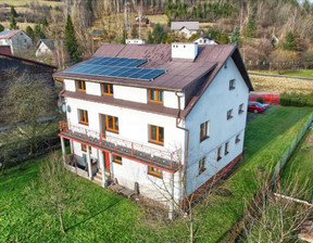 Dom na sprzedaż, Żywiecki Milówka, 880 000 zł, 201 m2, KYNU603