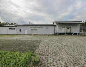 Fabryka, zakład do wynajęcia, Zduńskowolski Zduńska Wola, 15 000 zł, 690 m2, WEXE650