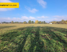 Działka na sprzedaż, Wołomiński Radzymin Mokre, 899 000 zł, 4850 m2, LIFY839