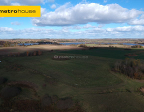 Działka na sprzedaż, Olsztyński Jeziorany Miejska Wieś, 494 850 zł, 76 131 m2, SGBASU824