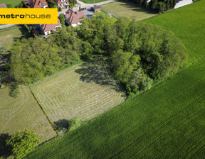 Działka na sprzedaż, Łomżyński Łomża Stara Łomża Przy Szosie Słoneczna, 149 000 zł, 937 m2, SGLIDU497