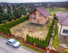 Dom na sprzedaż, Stalowowolski Pysznica Jastkowice, 399 000 zł, 160 m2, BOSU615