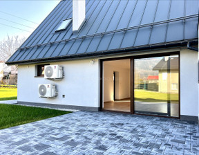 Dom na sprzedaż, Bielski Wilkowice, 1 600 000 zł, 194,65 m2, COJA940