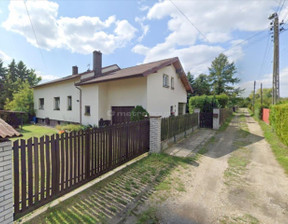 Dom na sprzedaż, Sosnowiec Kazimierz, 960 000 zł, 209 m2, JENY732