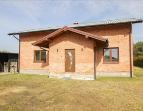 Dom na sprzedaż, Łaski Łask Gorczyn, 490 000 zł, 92 m2, LUME530