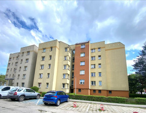 Mieszkanie na sprzedaż, Miński Mińsk Mazowiecki Warszawska, 499 000 zł, 63,9 m2, FAWY180