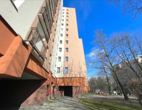 Mieszkanie na sprzedaż, Katowice Os. Paderewskiego Graniczna, 430 000 zł, 45,23 m2, FURU582
