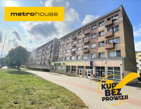 Mieszkanie na sprzedaż, Szczecinecki Szczecinek Koszalińska, 279 000 zł, 60,28 m2, TEDE011