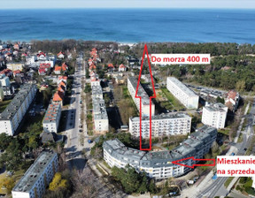 Mieszkanie na sprzedaż, Słupski Ustka Kopernika, 895 000 zł, 84,4 m2, XAKY144
