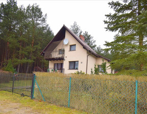 Dom na sprzedaż, Starogardzki Lubichowo Mermet, 895 000 zł, 123,66 m2, BALO544
