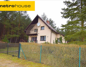 Dom na sprzedaż, Starogardzki Lubichowo Mermet, 895 000 zł, 123,66 m2, BALO544