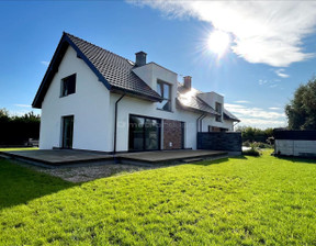Dom na sprzedaż, Kołobrzeski Kołobrzeg Grzybowo, 1 299 000 zł, 148,5 m2, CAFO640