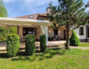 Dom na sprzedaż, Toruński Lubicz Nowa Wieś, 1 450 000 zł, 188,35 m2, KUNO365
