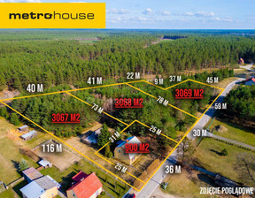 Dom na sprzedaż, Chojnicki Czersk Wojtal Leśna, 590 000 zł, 140 m2, SDVUMY643