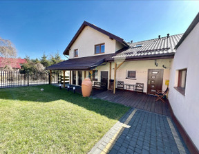 Dom na sprzedaż, Iławski Iława Szałkowo, 4 700 000 zł, 297 m2, TAGE810