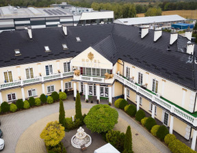 Hotel na sprzedaż, Rzeszów, 13 100 000 zł, 2263 m2, KEXO799