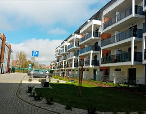 Mieszkanie na sprzedaż, Toruń Żwirki i Wigury, 595 000 zł, 50,93 m2, HYNI105