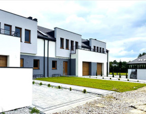 Dom na sprzedaż, Zgierski Aleksandrów Łódzki Rąbień, 790 000 zł, 168,1 m2, PIMY728