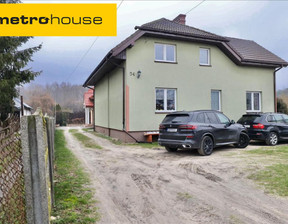 Dom na sprzedaż, Warszawski Zachodni Izabelin Laski, 1 450 000 zł, 194 m2, ZETO861