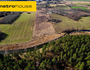 Działka na sprzedaż, Olsztyński Dobre Miasto Swobodna, 115 000 zł, 3576 m2, MYGA738