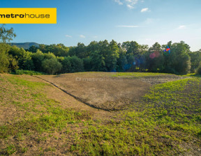 Działka na sprzedaż, Wadowicki Andrychów Roczyny, 230 000 zł, 2369 m2, SGBOFY547