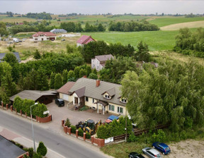 Dom na sprzedaż, Brodnicki Brodnica Moczadła, 1 350 000 zł, 368 m2, MUXU180