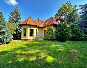 Dom na sprzedaż, Świdnicki Świdnica Witoszów Dolny, 1 290 000 zł, 209,2 m2, BYSA677