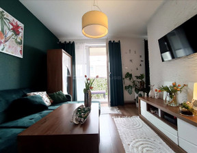 Mieszkanie na sprzedaż, Kielce Kwarciana, 650 000 zł, 55,52 m2, KOMY775