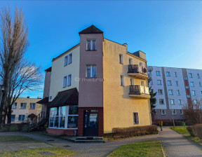 Mieszkanie na sprzedaż, Słupski Ustka Grunwaldzka, 799 000 zł, 81,91 m2, SAKU151