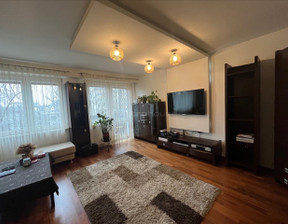 Mieszkanie na sprzedaż, Grodziski Grodzisk Mazowiecki, 599 000 zł, 60,5 m2, SISO616