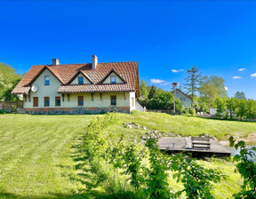 Dom na sprzedaż, Łomżyński Wizna Ruś, 2 950 000 zł, 386,6 m2, RULA541