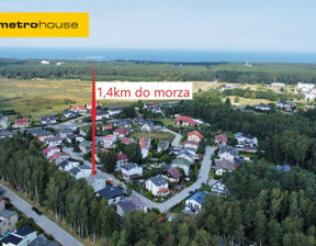 Dom na sprzedaż, Słupski Ustka Przewłoka Tetmajera, 989 000 zł, 220 m2, SDGUJU921