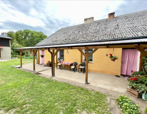 Dom na sprzedaż, Iławski Lubawa Rakowice, 350 000 zł, 100,8 m2, NAZO068