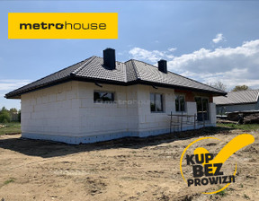 Dom na sprzedaż, Legionowski Wieliszew Skrzeszew, 780 000 zł, 123,58 m2, LIRO923
