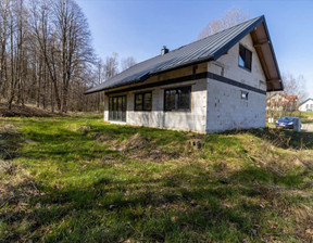 Dom na sprzedaż, Rzeszowski Chmielnik Błędowa Tyczyńska, 590 000 zł, 94 m2, LYKO792