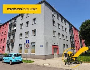 Mieszkanie na sprzedaż, Chorzów Centrum Dąbrowskiego, 349 000 zł, 79,23 m2, PYNE766